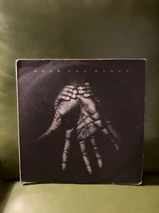 Dead Can Dance - Into The Labyrinth 2 LP Vinyl Original 4AD Records UK VG+ - Picture 1 of 3