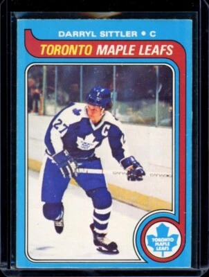 1979-80 O-Pee-Chee Hockey Cards ~ Complete Your Set ~ #1- 249 ~ VG-EX - Image 1 of 3