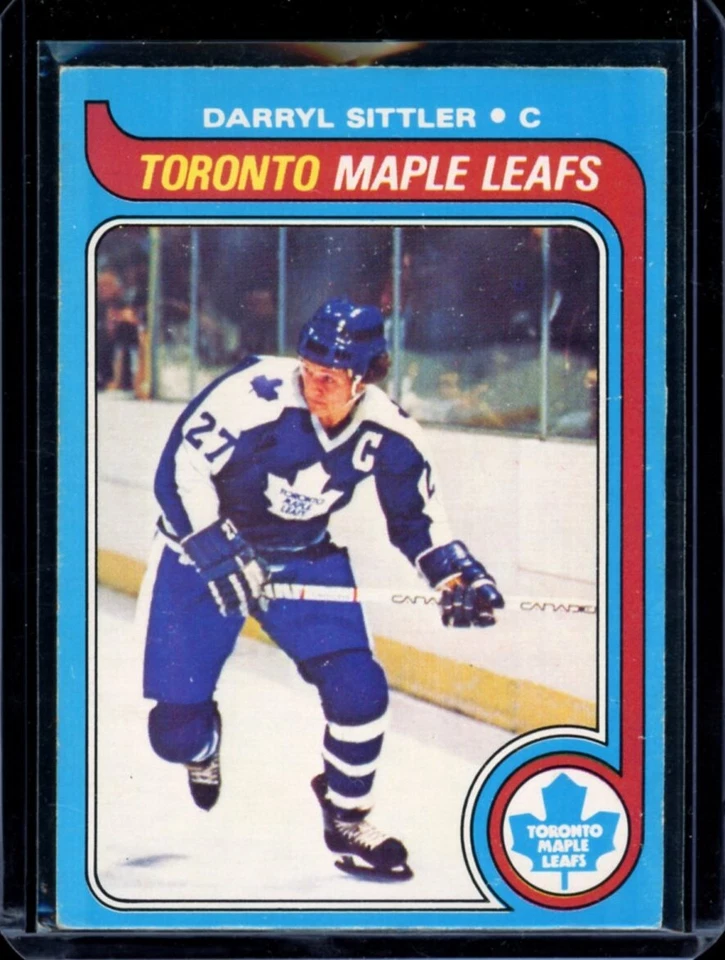 1979-80 O-Pee-Chee Hockey Cards ~ Complete Your Set ~ #1- 249 ~ VG-EX - Image 1 of 3