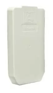 Truma Ultrastore Cowl Exhaust Cover 2&3 Caravan Motorhome - 70121-01PK - Picture 1 of 2