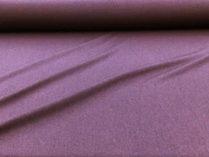 Heritage Fabrics Flicker Polyester Drapery Fabric Plum FF52 - Picture 1 of 1