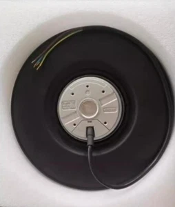 1PC R2D190-AA04-19 415V Centrifugal Fan (UPS or FedEx) - Afbeelding 1 van 1