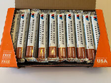 World's Finest Chocolate - Milk Chocolate With Almonds - multiple size options