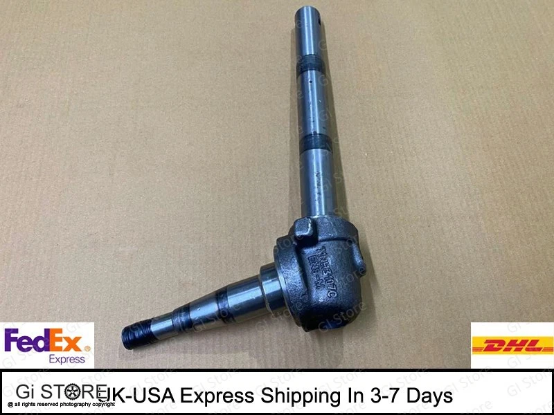Ford 2000 3000 2600 3600 Tractor RH Spindle Kit C5NN3105U