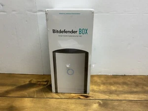 Bitdefender BOX Smart Home Cybersecurity Hub - Model no. BT11021000EN - New - Picture 1 of 10