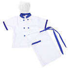  Kochuniform Fr Kinder Kinderkostme/Tanzkostme Kleidungsset Kinderkommode