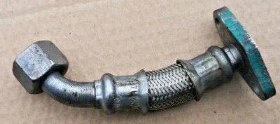 MITSUBISHI OUTLANDER 2009 MK2 2.0 DiD TUBO DE RETORNO DE ACEITE Foto 1 de 4