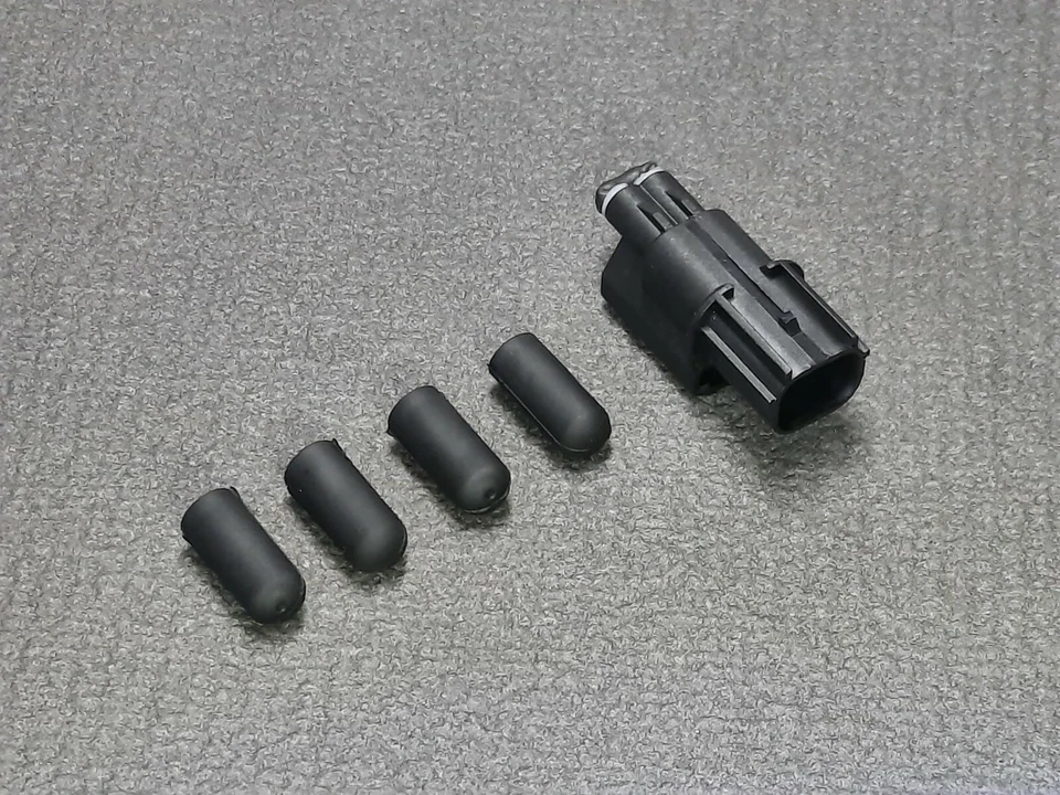 Honda EVAP Removal Kit CBR 1000 RR-R CRF 300 400 1100 L XL 750 CB 500 650 X-ADV - Bild 1 von 1