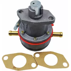 AM882462 Fuel Pump for John Deere TH Military A1 A2 A3 6x4 XUV 855D Gators X950R - Picture 1 of 11