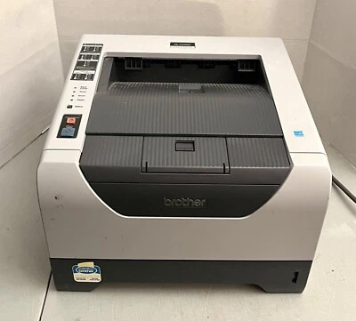 Brother HL-5340D Workgroup Laserdrucker NUR TEILE - Bild 1 von 4