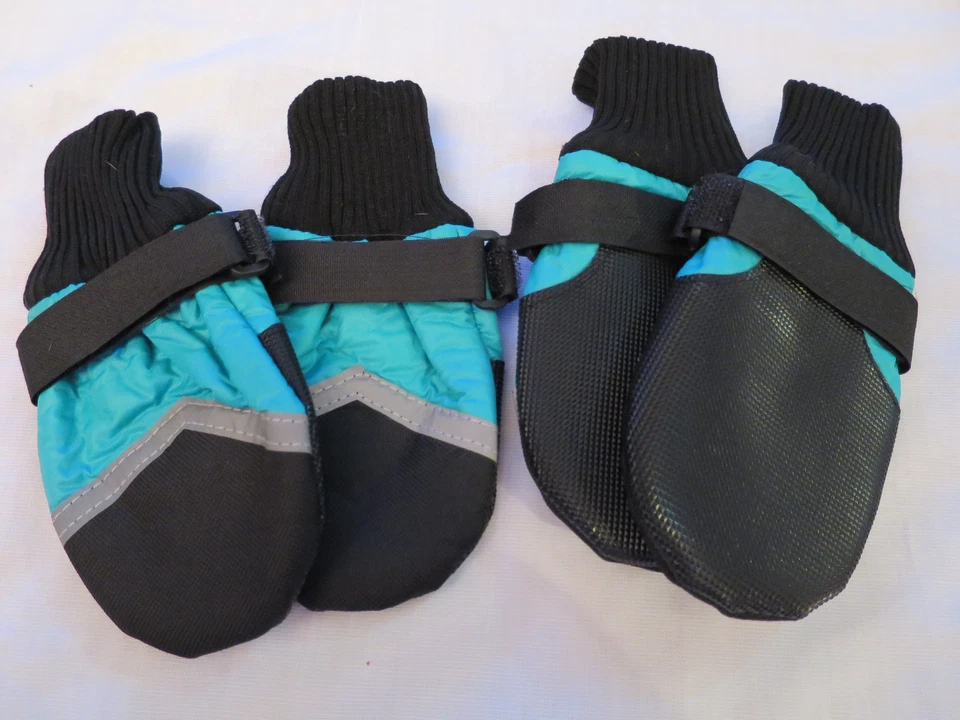 Guardian Gear All Weather Dog Protective Boots Shoes size 5 - Image 1 of 4