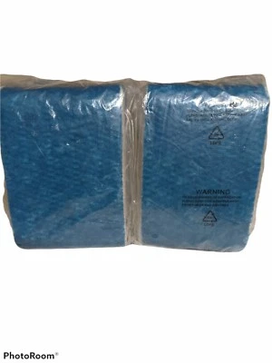 4 filtros absorbentes humidificador filtro serie A HAC-504 antimicrobiano para Honeywell Foto 1 de 3