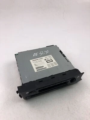 SSANGYONG ACTYON I Music Radio CD Player Head Unit A2C53251127 2007 22185487 - Immagine 1 di 4