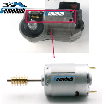 For 2003-2009 Mercedes Benz E320 E500 2006-2009 E350 Steering Column Lock motor- - Image 1 of 4