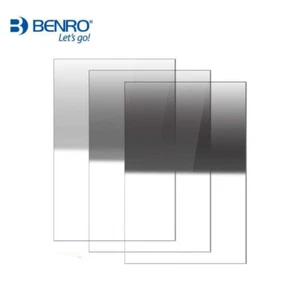 Benro 100x150mm MasterH Reverse GND0.9 GND0.6 Glass Filter - Picture 1 of 5