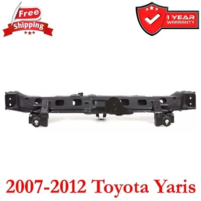 Radiator Support For 2007-2012 Toyota Yaris Upper Tie Bar TO1225273 Foto 1 de 4