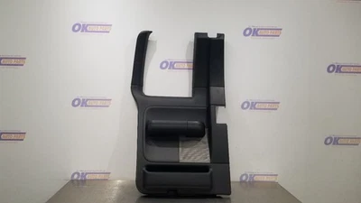 07 FORD F150 SALEEN S331 EXTENDED CAB INTERIOR DOOR TRIM PANEL REAR LEFT DRIVER - Image 1 of 4