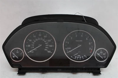 CLUSTER VELOCÍMETRO 320i 328i 328I GT 335i 335i GT Active 3 12-16 1148404 Foto 1 de 4