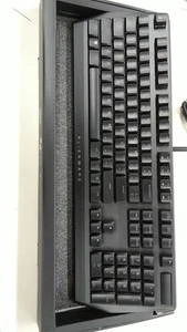 Dell Aw510K Gaming Keyboard - Picture 1 of 4