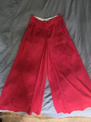 RAG & BONE Lomand Cropped Pants (Size 0/2) - Image 1 of 4