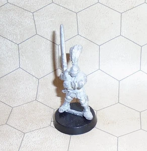 Warhammer Knight with Greatsword Metal - Marauder Miniatures Fighter (F4) - Picture 1 of 3