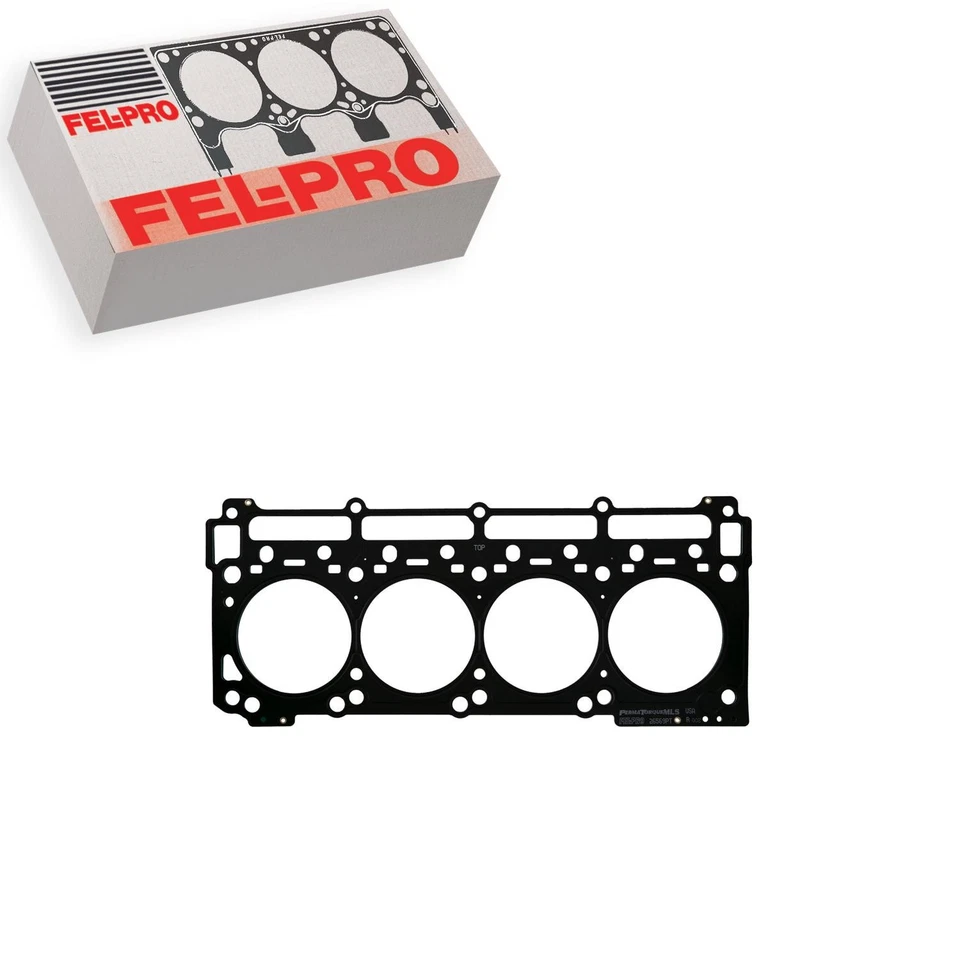 Junta de culata de motor Fel-Pro derecha para Dodge Challenger 2011-2023 6,4 L V8 Foto 1 de 1