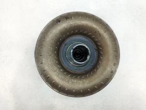 2013 Bmw 328i Torque Converter Automatic Transmission Oem RP4PW - Picture 1 of 6