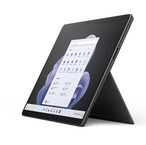 ❗️Microsoft Surface Pro 9 Intel Core i5-8GB-256GB💥-50€ de descuento.Como nuevo. Garantía - Imagen 1 de 2