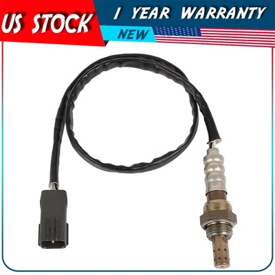 Sensor de oxígeno para Mazda 5 2008 2009 2010 L4 2,3 L aguas abajo 250-24769 350-34470 Foto 1 de 4