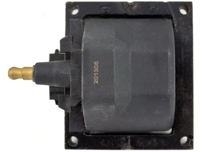 Bobina de encendido Brock 94918HGCF 1991 sedán 4 puertas para Cadillac Brougham 1990-1992 Foto 1 de 2