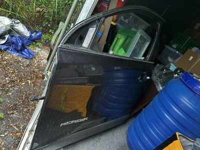 2018 GMC Acadia Driver Side Front Door OEM | Factory LH Door Assembly - Image 1 of 4