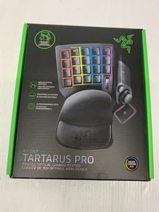 Razer Tartarus Pro (RZ0703110100R3U1) Wired Keyboard FREE SHIPPING - Picture 1 of 6