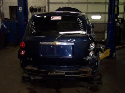 Motor limpiaparabrisas trasero compatible con 06-11 HHR 10640570 Foto 1 de 4