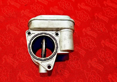 Era 556127a Throttle Body For Audi, Mitsubishi, Seat, Skoda, VW - Image 1 of 4