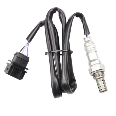 Sensor de oxígeno aguas abajo O2 02 para Volvo S40 V40 2000 2001 2003 2004 1,9 L trasero Foto 1 de 4