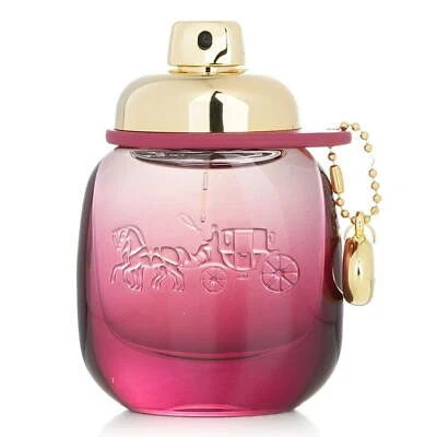 Spray Coach Wild Rose 1 oz EDP Foto 1 de 4