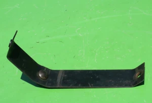 ISUZU TROOPER 86-88 FRONT BUMPER FACE BAR MOUNTING END BRACKET 8943586820 OEM - Bild 1 von 11