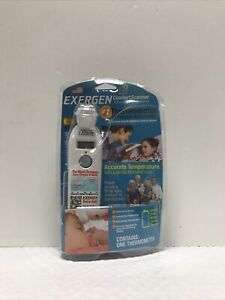 SmartGlow Exergen Comfort Scanner Temporal Thermometer - #828161R6
