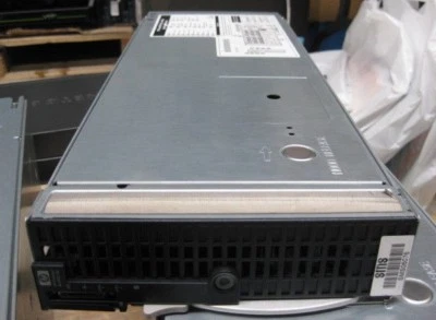 HP ProLiant BL490c G6 w/ 2x E5540 Quad Core CPU @2.53GHz, 48GB RAM, 2x 32GB SSD - Image 1 of 4