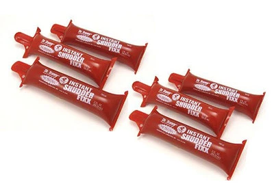 DR TRANNY LUBEGARD 19610 TRANSMISIÓN SHUDDER INSTANTÁNEO FIXX (6 tubos) Foto 1 de 4