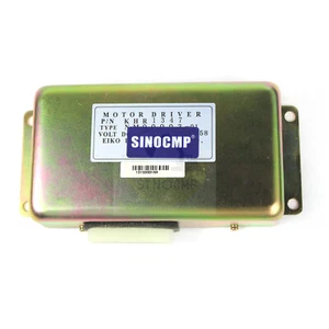 Motor Driver Control Panel KHR1347 KHR-1347 For Sumitomo SH120 SH160 SH200 SH300 - Picture 1 of 9