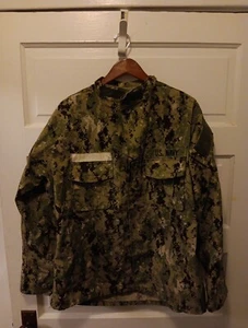 USGI USN NWU Type III Shirt SMALL/LONG 8405-01-574-0291 Current Uniform - Bild 1 von 6