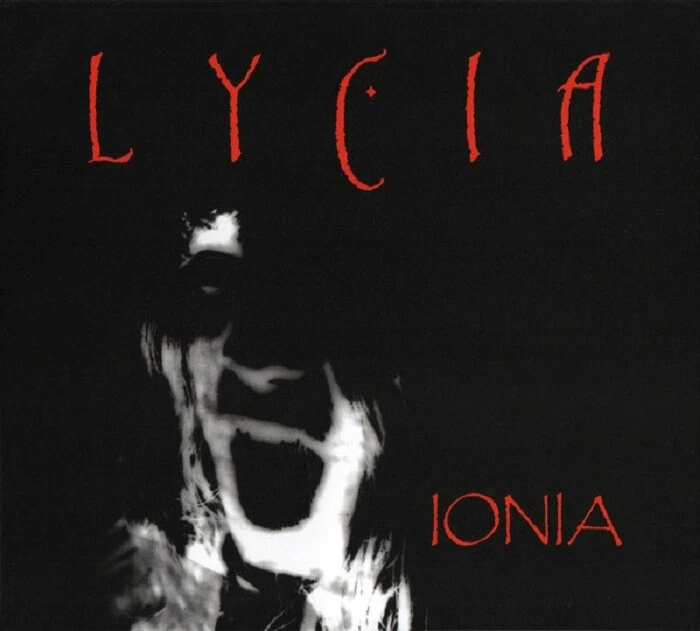 LYCIA Ionia - CD - Digipak (2017) Reissue, Remastered - Bild 1 von 1