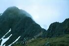 Photo 6x4 The Forcan Ridge  Sgu00f9rr na Forcan By far and away the best c0