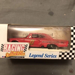 Nascar Racing Collectibles Legend Series #0 Tiny Lund 1/64 - Picture 1 of 5