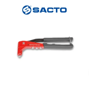 DX4 Sacto Professional Manual Riveter For Blind Rivets - Picture 1 of 1