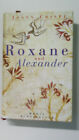 119747 Joann Crispi ROXANE UND ALEXANDER Roman HC