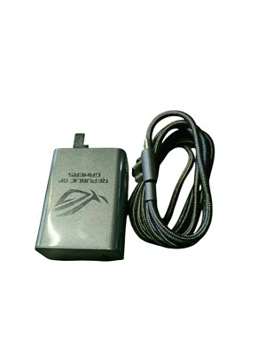 Original 30W Adapter Charger & USB-C Cable For ASUS ROG Phone 2/3 - Image 1 of 2