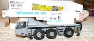 Grúa telescópica M34 Conrad Demag AC 155 Demag AG 45-50 a aprox. 1:50 - Imagen 1 de 3