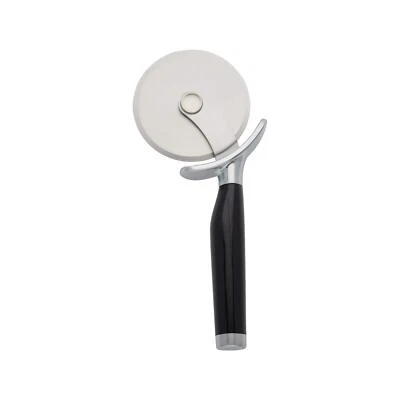 KitchenAid Classic Pizza Wheel with Sharp Blade For Cutting Through Crusts Pi... - Image 1 of 4